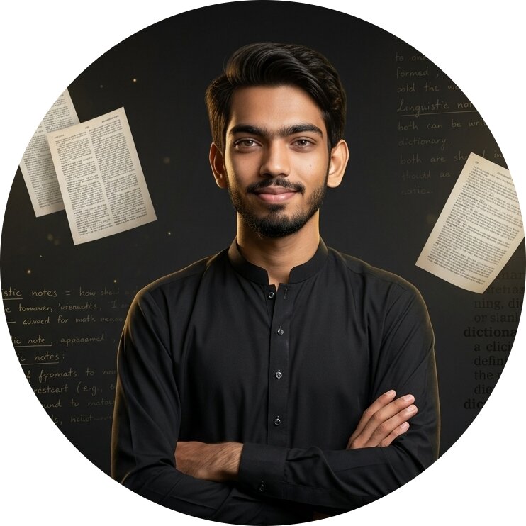 Muhammad Waqas