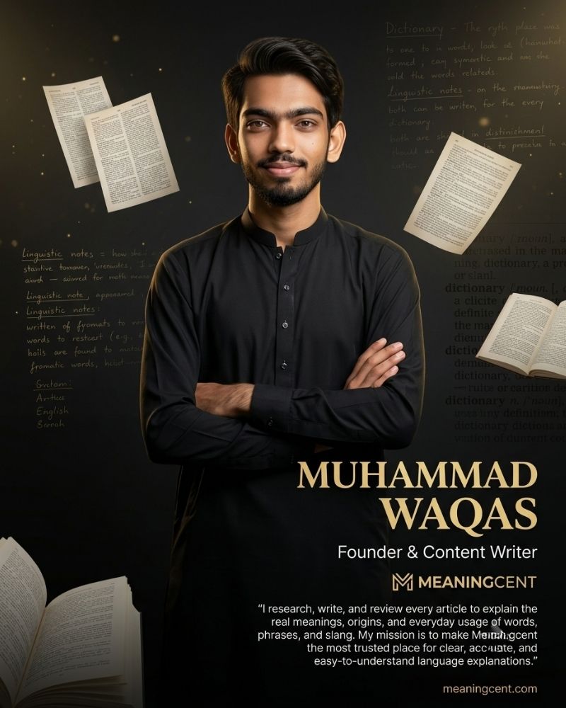 Muhammad Waqas