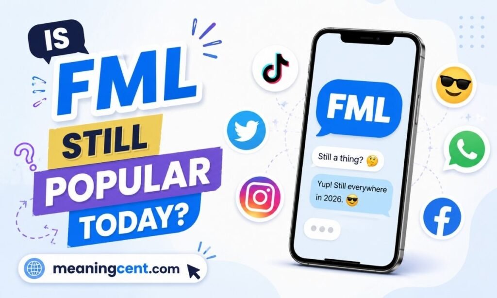 Is FML Still Popular Today