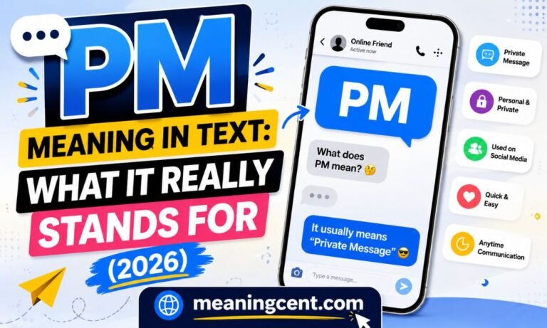 PM Meaning in Text_ What It Really Stands For (2026)