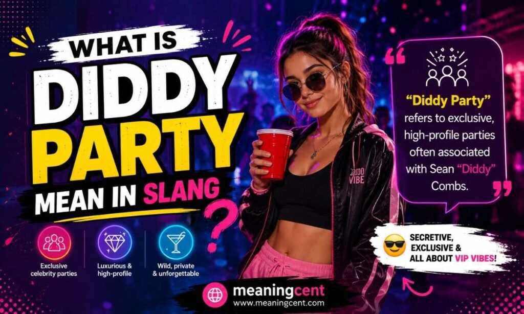 What Is Diddy Party Mean in Slang (1)