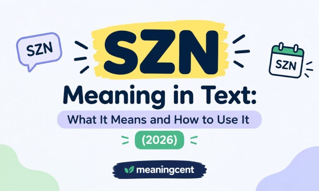 SZN Meaning in Text_ What It Means and How to Use It (2026)