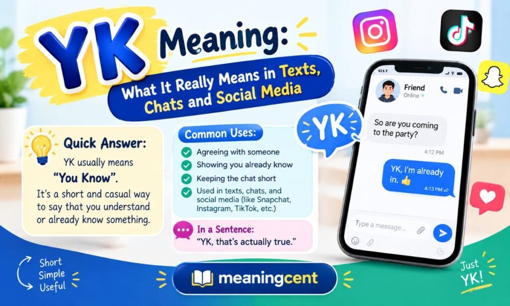 YK Meaning_ What It Really Means in Texts Chats and Social Media